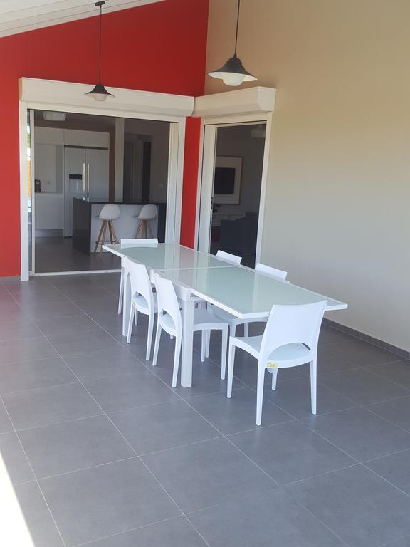לה מול Villa Rubis מראה חיצוני תמונה