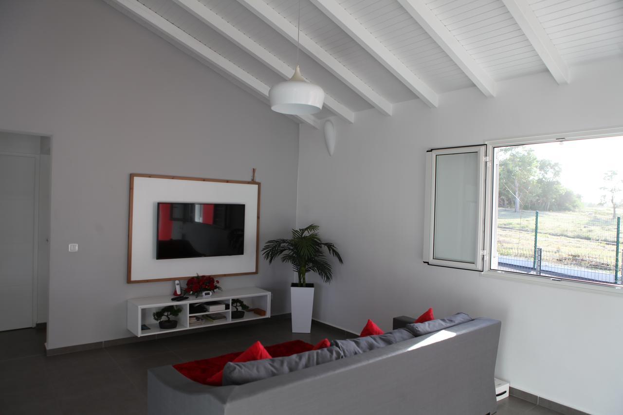 לה מול Villa Rubis מראה חיצוני תמונה