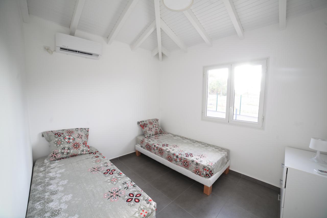 לה מול Villa Rubis מראה חיצוני תמונה